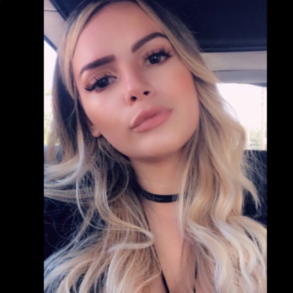 Meet your Posher, Francesca